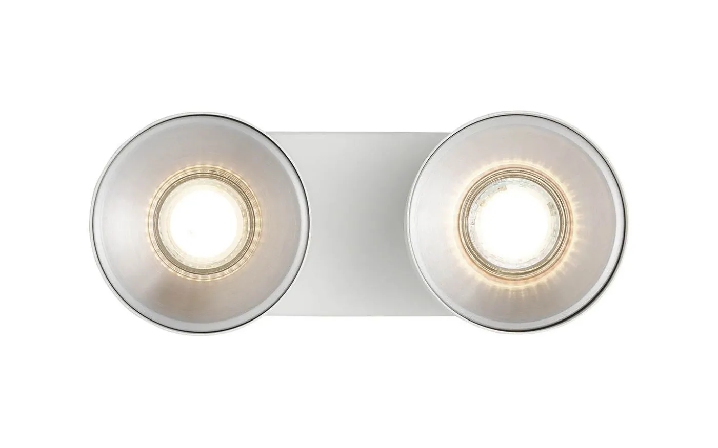 Pitcher Spotlight 2L 24cm GU10 Vit