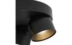 Pitcher Spotlight 3L 27cm GU10 Svart