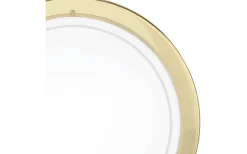 Planet Plafond 29cm Guld