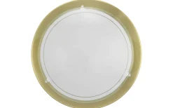 Planet Plafond 29cm Guld