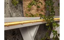 Plastclips för LED-Ropelight, 25-pack