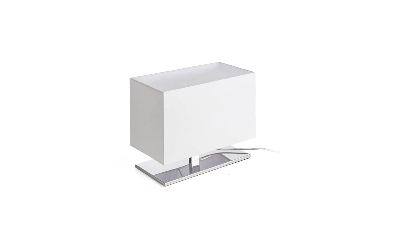 Plaza Bordslampa 15cm