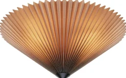 Plisado Plafond 50cm Grå