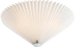 Plisado Plafond 50cm Vit