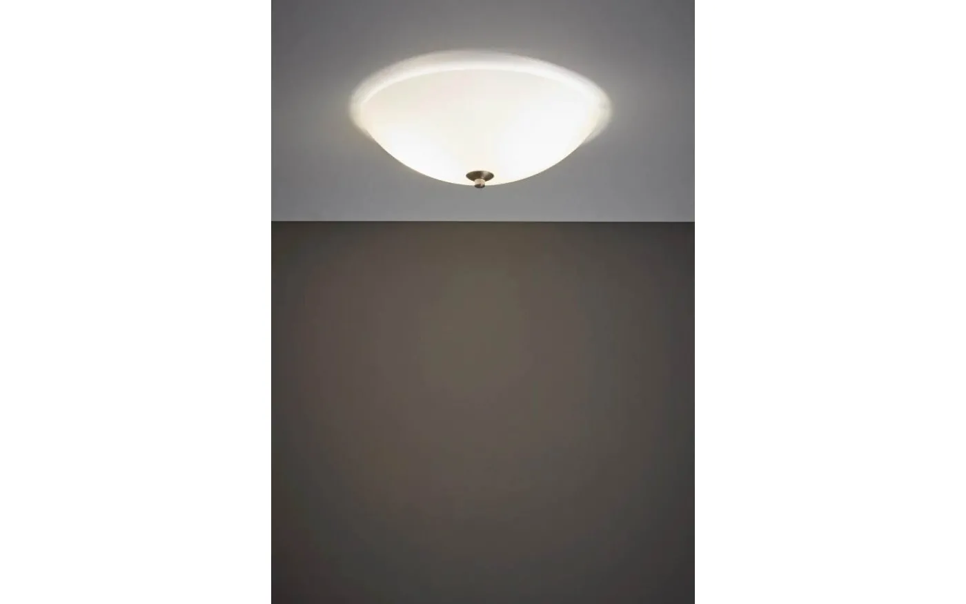 Polar Plafond 35cm