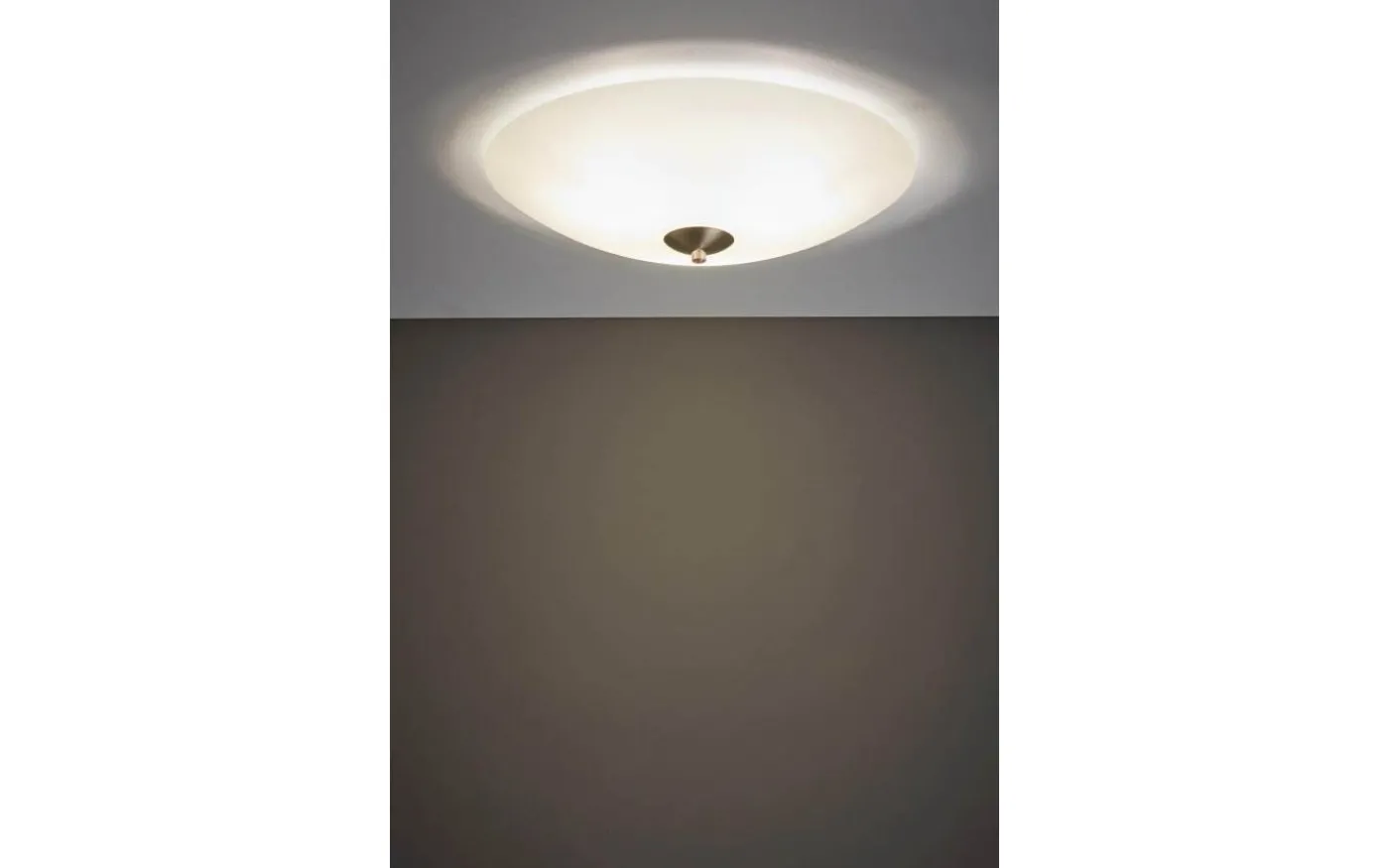 Polar Plafond 43cm