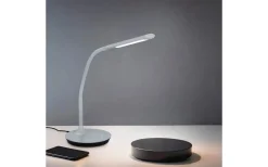 Polo Skrivbordslampa LED grå