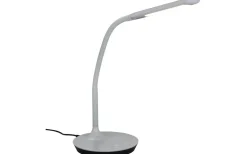 Polo Skrivbordslampa LED grå