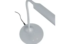 Polo Skrivbordslampa LED grå