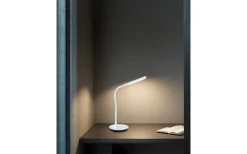 Polo Skrivbordslampa LED matt vit
