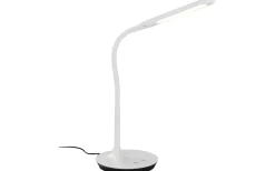 Polo Skrivbordslampa LED matt vit