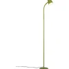Pongo Golvlampa LED grön