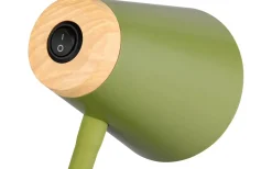 Pongo Golvlampa LED grön