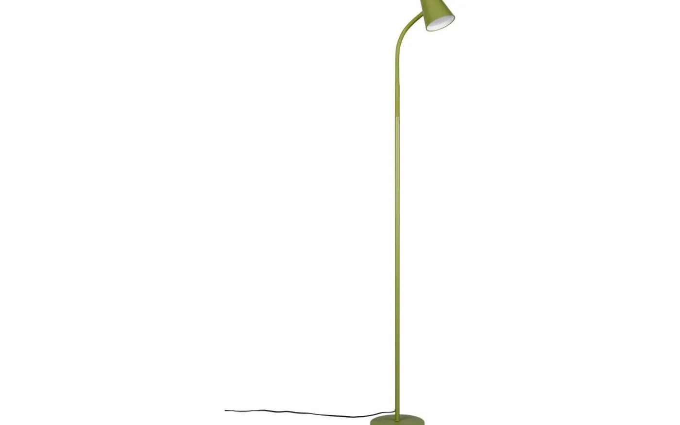 Pongo Golvlampa LED grön