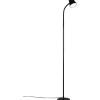 Pongo Golvlampa LED svart
