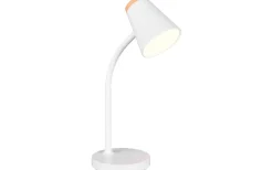 Pongo Skrivbordslampa LED vit