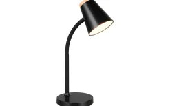Pongo Skrivbordslampa LED svart