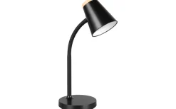 Pongo Skrivbordslampa LED svart