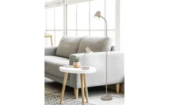 Pongo Skrivbordslampa LED varm beige