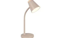 Pongo Skrivbordslampa LED varm beige