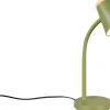 Pongo Skrivbordslampa LED grön