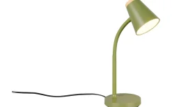 Pongo Skrivbordslampa LED grön