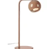 Pop Bordslampa 40cm Brun