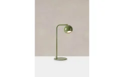 Pop Bordslampa 40cm Grön
