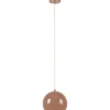 Pop Fönsterlampa 20cm Brun
