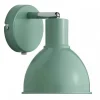 Pop Vägglampa Grön