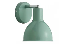 Pop Vägglampa Grön