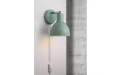 Pop Vägglampa Grön