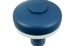 Porter Uppladdningsbar Bordslampa 16,5cm Indigo Blå