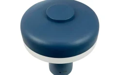 Porter Uppladdningsbar Bordslampa 16,5cm Indigo Blå