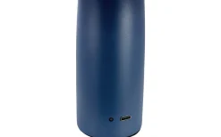 Porter Uppladdningsbar Bordslampa 16,5cm Indigo Blå