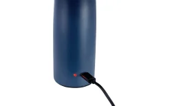 Porter Uppladdningsbar Bordslampa 16,5cm Indigo Blå