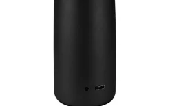 Porter Uppladdningsbar Bordslampa 16,5cm Svart