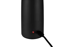 Porter Uppladdningsbar Bordslampa 16,5cm Svart