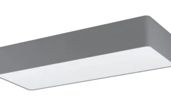 Posaderra Plafond 75cm Grå