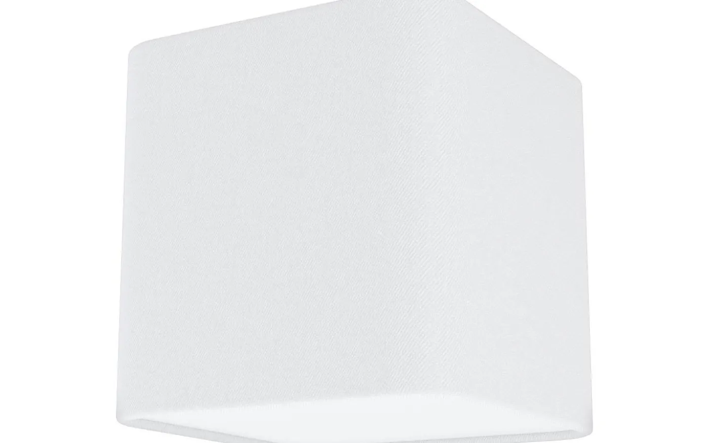 Posaderra Plafond 14cm Vit