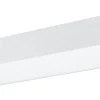 Posaderra Plafond 75cm Vit