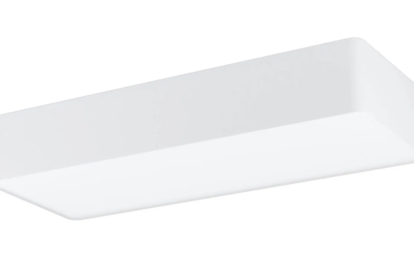Posaderra Plafond 75cm Vit
