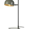 Pose Skrivbordslampa 49cm Grå/Svart