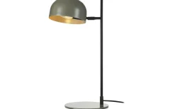 Pose Skrivbordslampa 49cm Grå/Svart