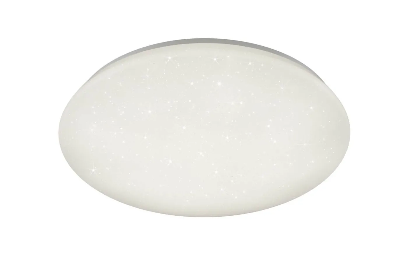 Potz Plafond LED 50cm vit stjärnljus IP44