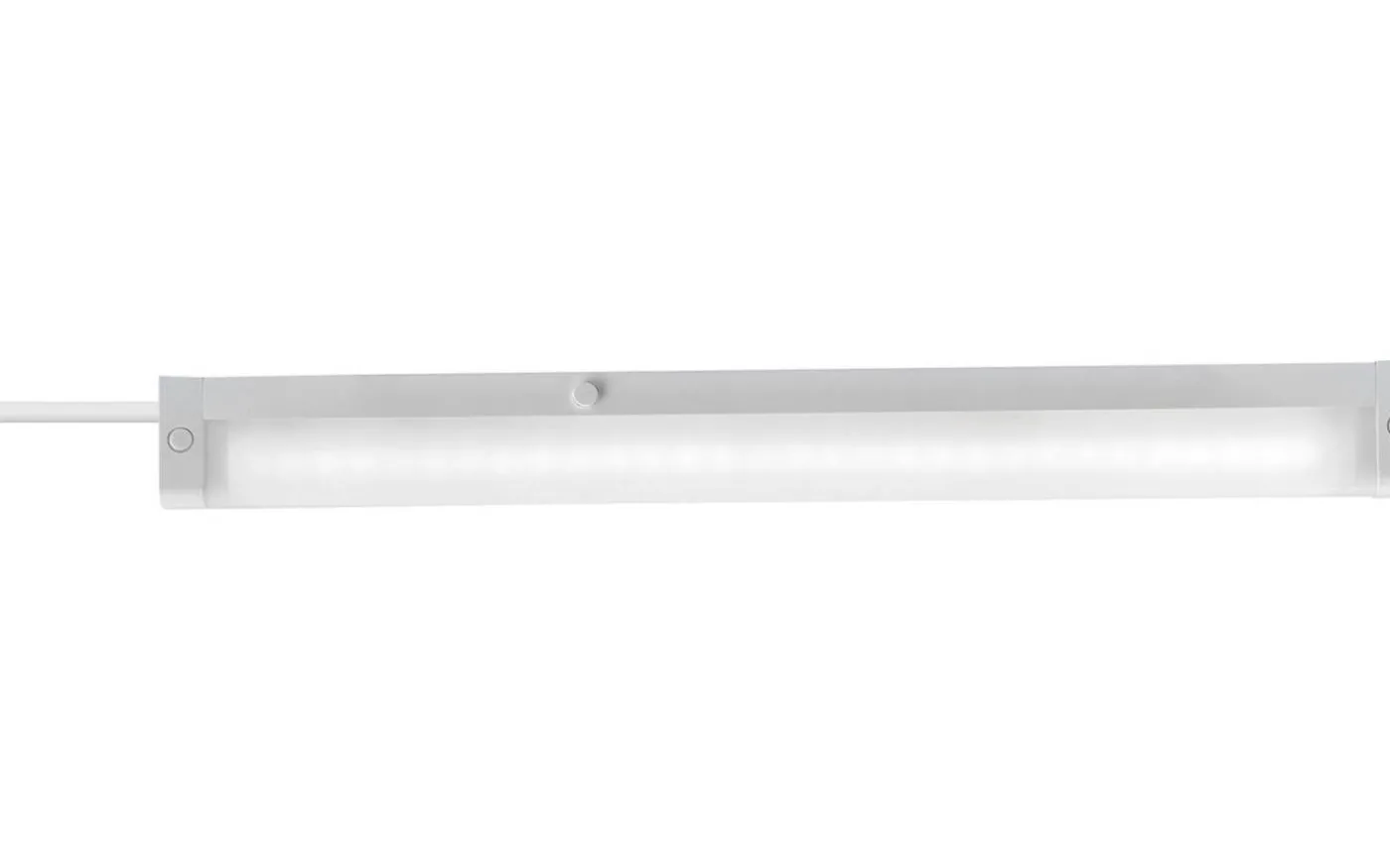 Preston Bänkarmatur 30cm LED 3000K/4000K 4W Vit