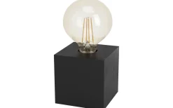 Prestwick 2 Bordslampa 9,5cm Svart