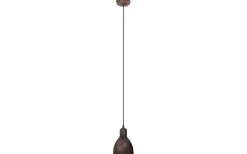 Priddy Fönsterlampa 16cm Koppar