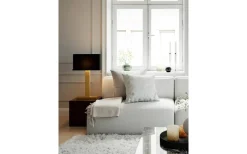 Prime Bordslampa 69cm Mässing/Svart