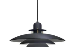 Primus I Taklampa Ø43 Mörkblå/Mässing